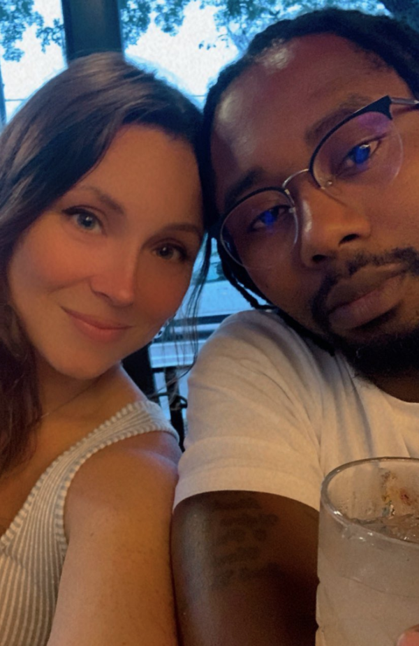 Lupe & Micha | The Internet's HOTTEST Interracial Lifestyle Couple