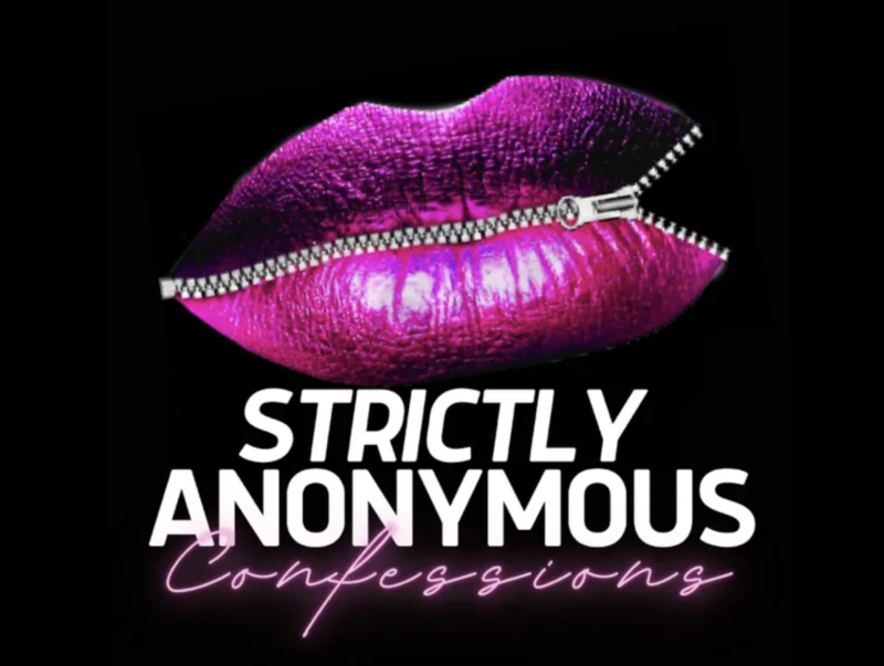 Kathy Kay of the Strictly Anonymous Podcast